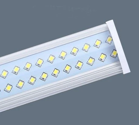 LED desk lamp